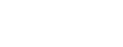 Photo of ABM logo in white