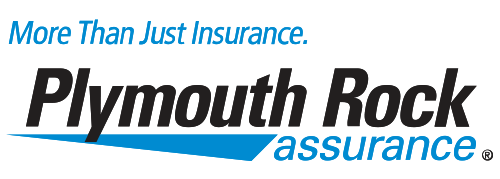 Plymouth Rock Assurance logo