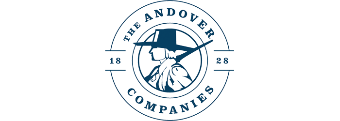 The Andover Companies logo