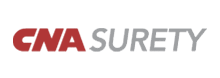 CNA Surety logo