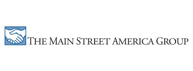 The Main Street America Group logo