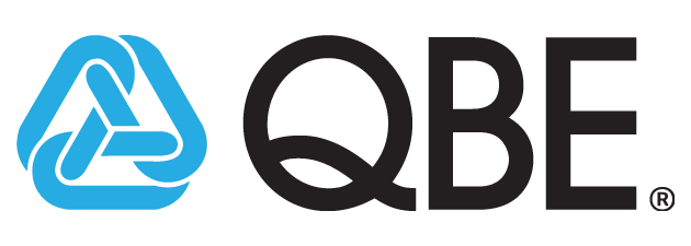 QBE logo