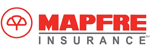 MAPFRE Insurance logo