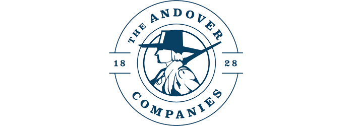 The Andover Companies logo